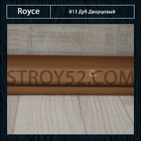 Дуб Дворцовый 813